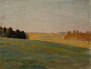 Jan Cigliski - Evening.webp