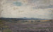 Landscape Painting in Finland - Jan Cybis — artwork view