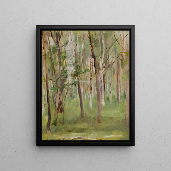 Jan Cigliski - Maryino grove.webp