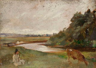 Jan Cigliski - Ogonowice in the region of Radom.webp