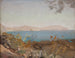 Sudak 3 - Jan Cybis — weergave van het kunstwerk