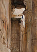 Temple of Travel in Egypt 3 - Jan Cybis — artwork view