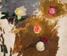 Bloemen van Yalta - Jan Cybis — weergave van het kunstwerk
