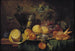 Still Life with a Roemer - Jan Davidsz de Heem — artwork view