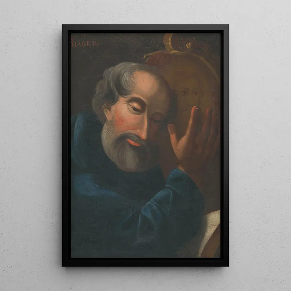 Jan Fignowski - Saint Judas Thaddeus.webp