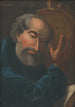 Sint Jude Thaddée - Jan Fignowski — weergave van het kunstwerk