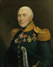 Gijsbertus Martinus Cort Heyligers 1770-1849 Lieutenant-General of Infantry - Jan Kieft — artwork view