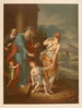 La Bible des Classiques d'Or Pl017 - Jan Ladislaw Skora — weergave van het kunstwerk