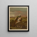 Bijbel gouden klassiekers Pl019 - Jan Ladislaw Skora — ingelijst kunstwerk aan de muur