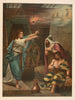 La Bible des Classiques d'Or Pl029 - Jan Ladislaw Skora — weergave van het kunstwerk