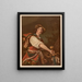 Bijbel klassiek goudkleurig Pl050 - Jan Ladislaw Skora — ingelijst kunstwerk aan de muur