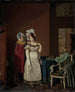 De toiletten - Jan Lodewijk Jonxis — weergave van het kunstwerk