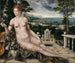 Venus van Cythera - Jan Massys — weergave van het kunstwerk