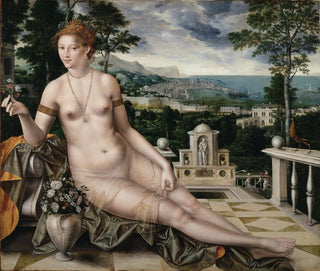 Jan Massys - Venus Cythereia.webp