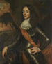 An officer - Jan Mijtens — artwork view