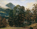 Berchtesgaden - Jan Nowopack — weergave van het kunstwerk