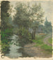 Herdershut - Jan Nowopack — weergave van het kunstwerk