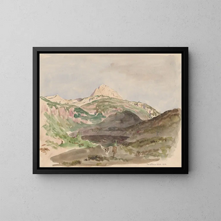 Jan Nowopack - View of Wildesee.webp