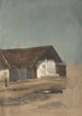 Maison de village - Jan Nowopack — weergave van het kunstwerk