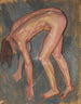 Nu penché - Jan Rembowski — weergave van het kunstwerk