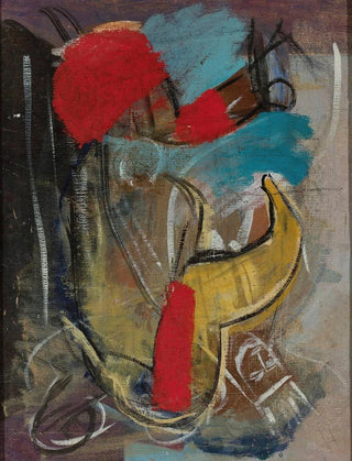 Jan Rubczak - PontNeuf Rainy day.webp