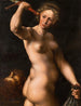 Judith - Jan Sanders van Hemessen — artwork view