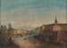 Château du côté du viaduc de Pancer - Jan Seydlitz — weergave van het kunstwerk