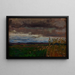 Graan - Jan Stanisławski — ingelijst kunstwerk aan de muur