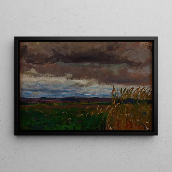 Jan Stanislawski - Grain.webp