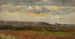 Landschap - Jan Stanisławski — weergave van het kunstwerk