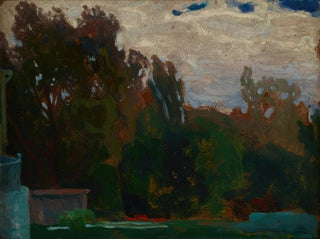 Jan Stanislawski - Park in Kyiv.webp