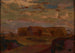 Meules - Jan Stanisławski — weergave van het kunstwerk