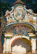 De Vasa-poort in Kyiv - Jan Stanisławski — weergave van het kunstwerk