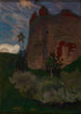 Tour à Tenczyn - Jan Stanisławski — weergave van het kunstwerk