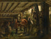 Hooiwagen - Jan Stobbaerts — weergave van het kunstwerk