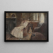 Annie Hall à Lissadell Kenley - Jan Toorop — ingelijst kunstwerk aan de muur