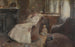 Annie Hall à Lissadell Kenley - Jan Toorop — weergave van het kunstwerk