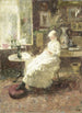 Annie Hall à Lissadell Surrey - Jan Toorop — artwork view