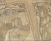 van Verlangen en tevredenheid - Jan Toorop — weergave van het kunstwerk