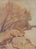 Tranchées du Danube - Jan Trampota — weergave van het kunstwerk