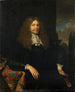 Cornelis Backer 1633-1681 - Jan van Mieris — artwork view