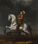 portret van Johan Wolfert van Brederode 1599-1655 - Jan van Rossum — weergave van het kunstwerk
