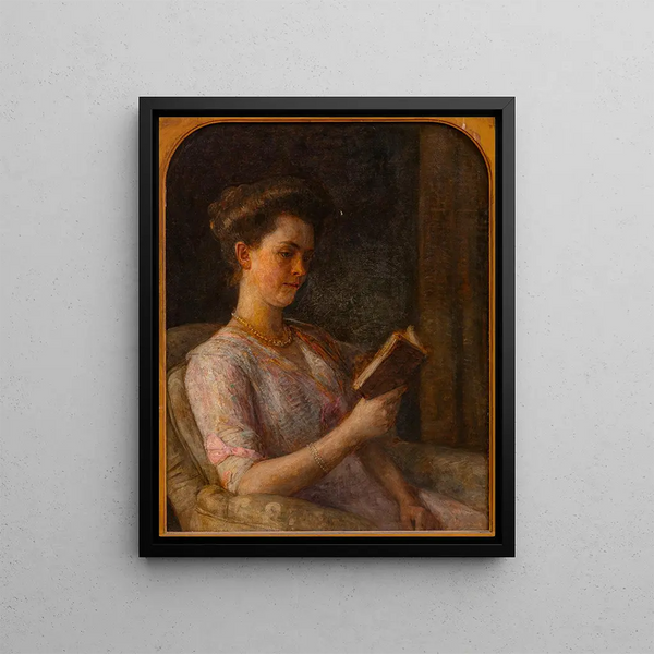 Jan Veth - Portret van Mrs Helena Dorothea SchniewindGreeff 18801971.webp