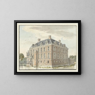 Jan de Beijer - Het Huis te Baek.webp