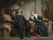 Abraham Casteleyn et sa femme Margarieta van Bancken - Jan de Bray — artwork view