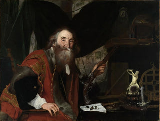 Jan de Herdt - Der Antiquar.webp