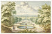 Amphitheatre at Clèves seen towards the north - Jan van Call the Elder — artwork view