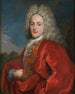 Portret van Joannès Jacobus Moretus - Jan van Helmont — weergave van het kunstwerk