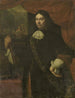 Portret van Cornelis Jacobsz de Boer, kapitein van de Marine - Jan van Neck — weergave van het kunstwerk
