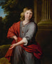 Portret van een jongen - Jan van Neck — weergave van het kunstwerk